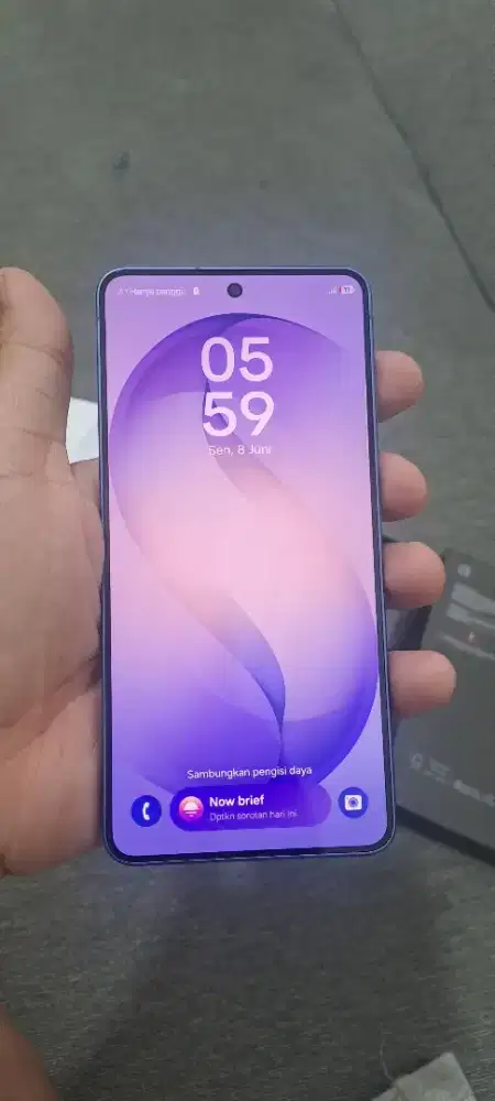 Samsung s26 mulus