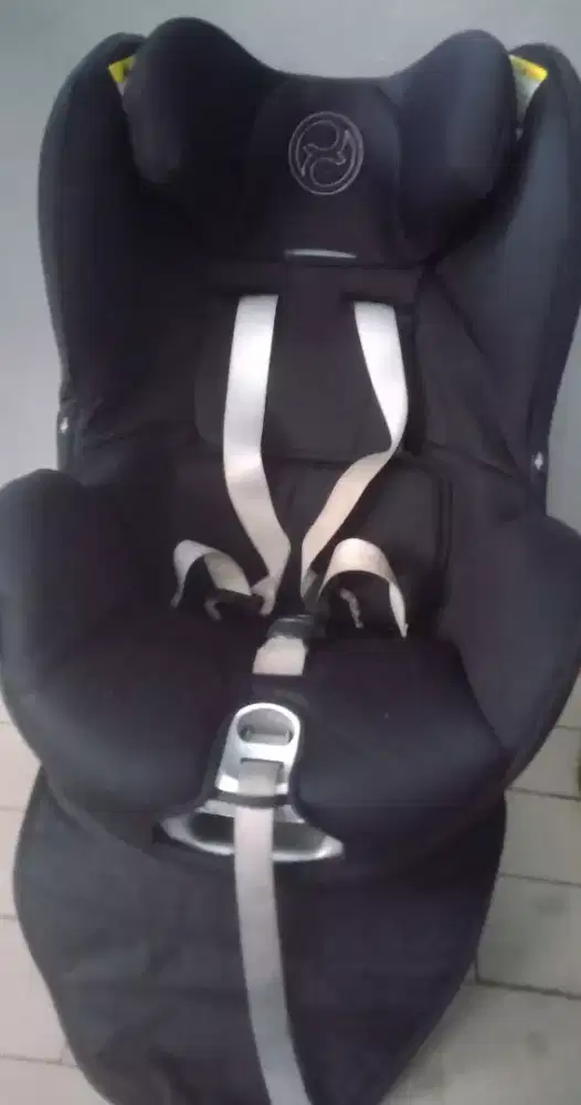 Baby car seat cybex