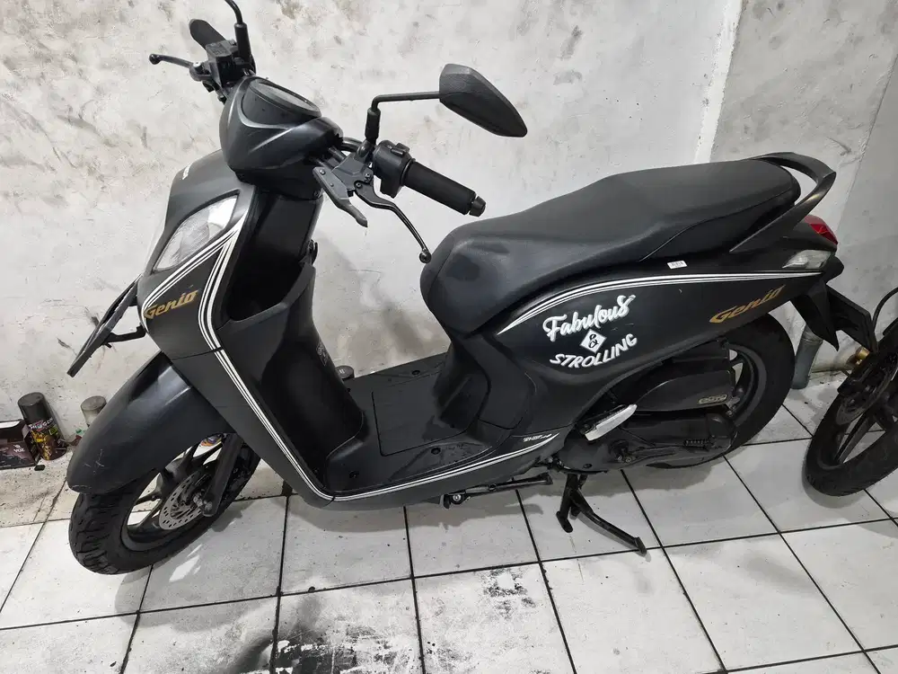 GENIO ISS 2022 + BBN OKe  cas/ kredit DP 500