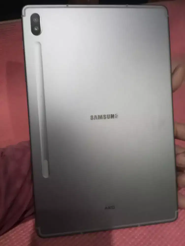 Samsung TAB S6(ORI)
