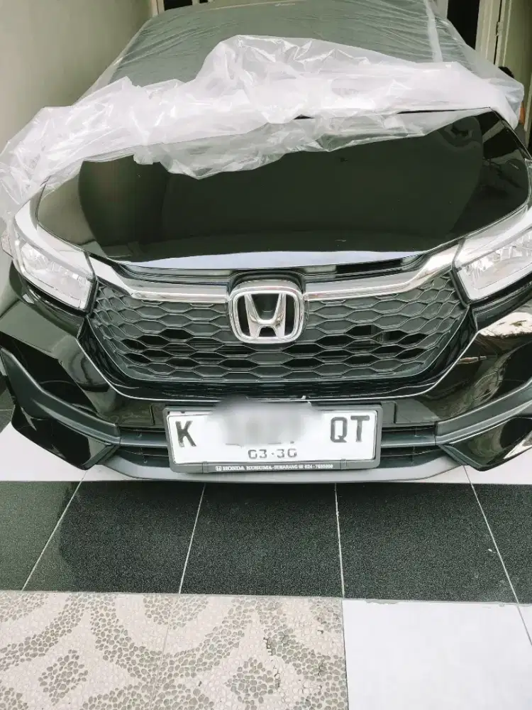 Brio E Satya Matik 2025 Istimewa
