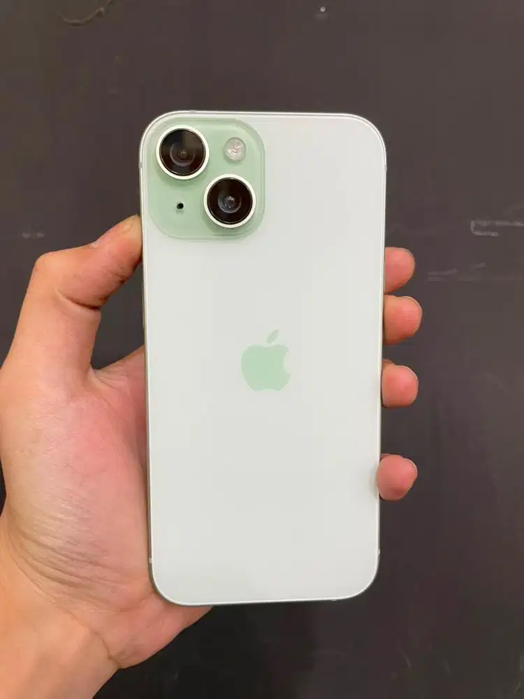 Iphone 15 128Gb Resmi Blibli SA/A