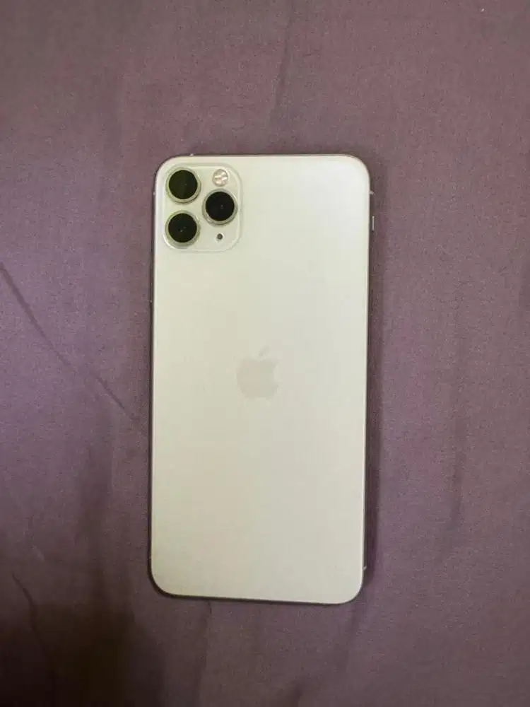Jual hp only iphone 11 pro max