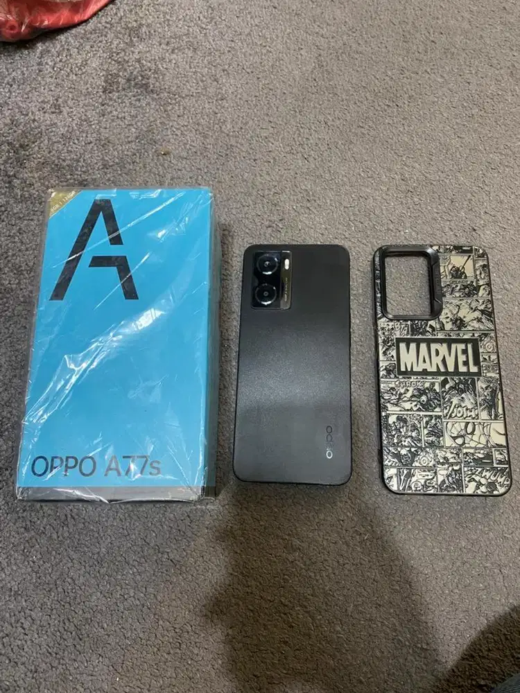 Oppo A77s 8/128gb