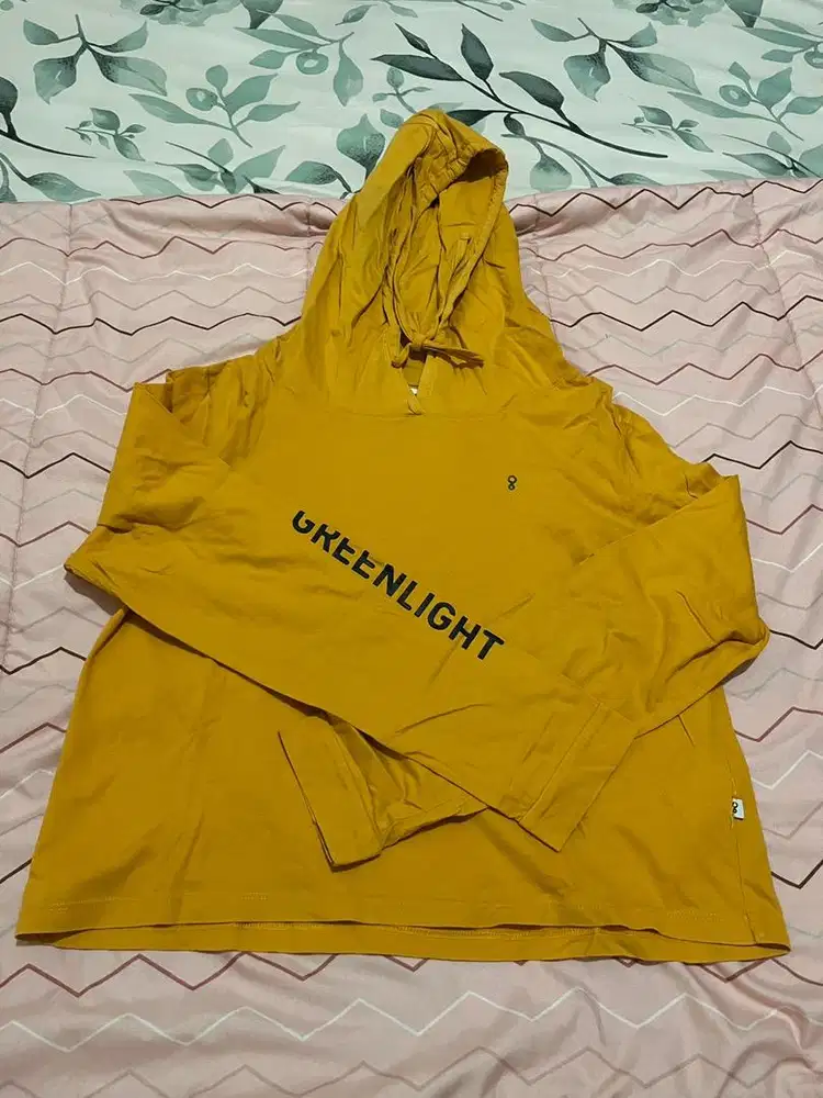 Greenlight kaos