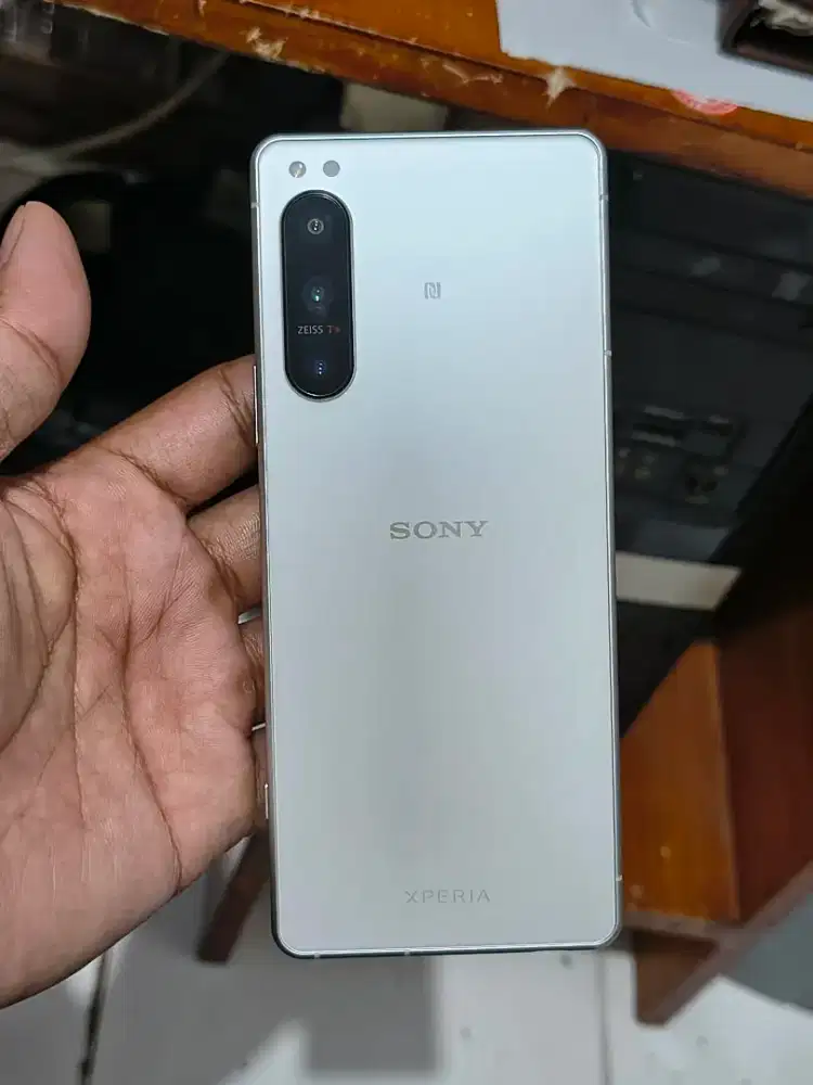 Sony Xperia 5 IV