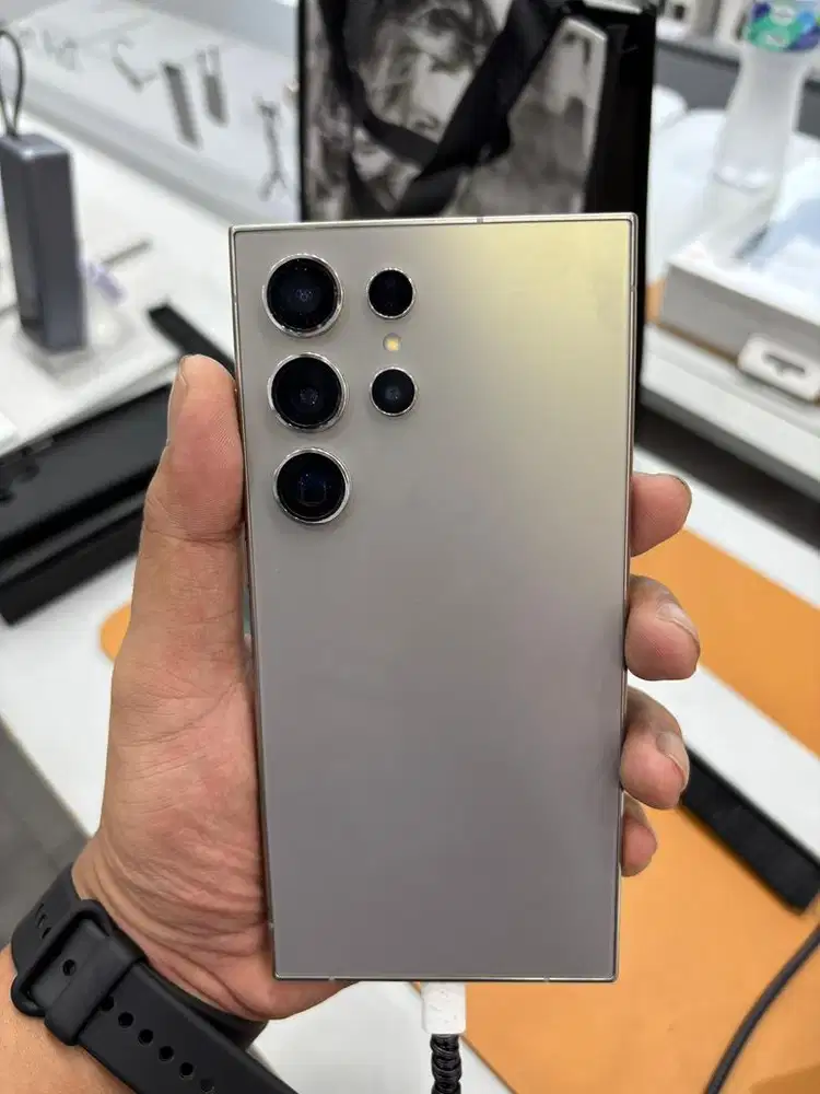 S24 ULTRA 12/512