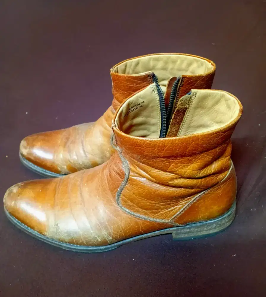 Sepatu merk mariominardi