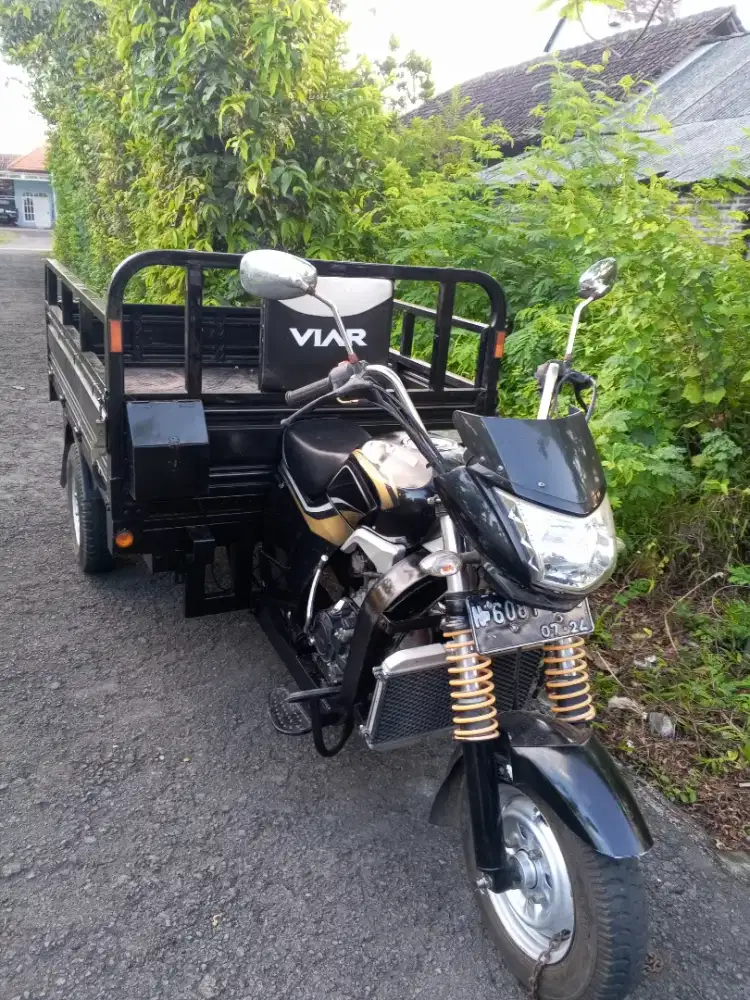 Viar karya standar deler,,orisinil