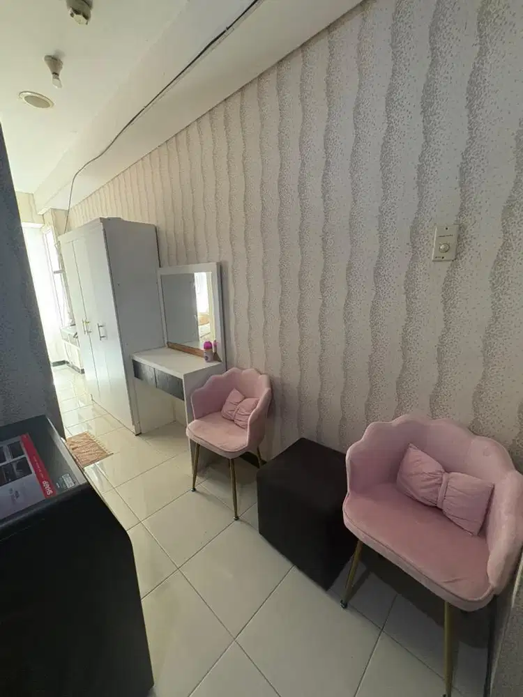 Jual Apartment Niffaro Murah
