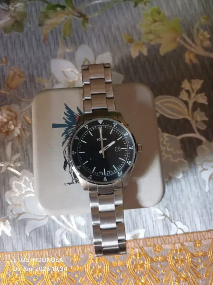 Jual jam tangan