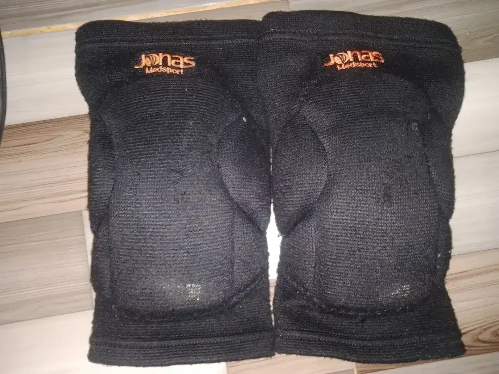 Kneepad Jonas V2