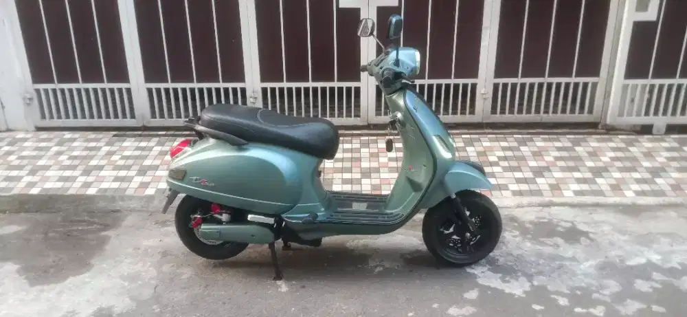 Motor Listrik Uwinfly T3S PRO Seri tertinggi Faktur Srut Lengkap