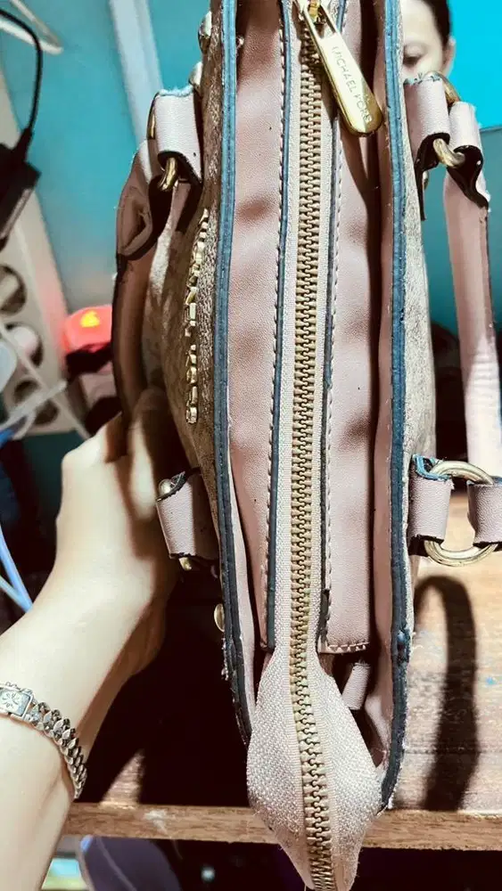 Tas Michael Kors