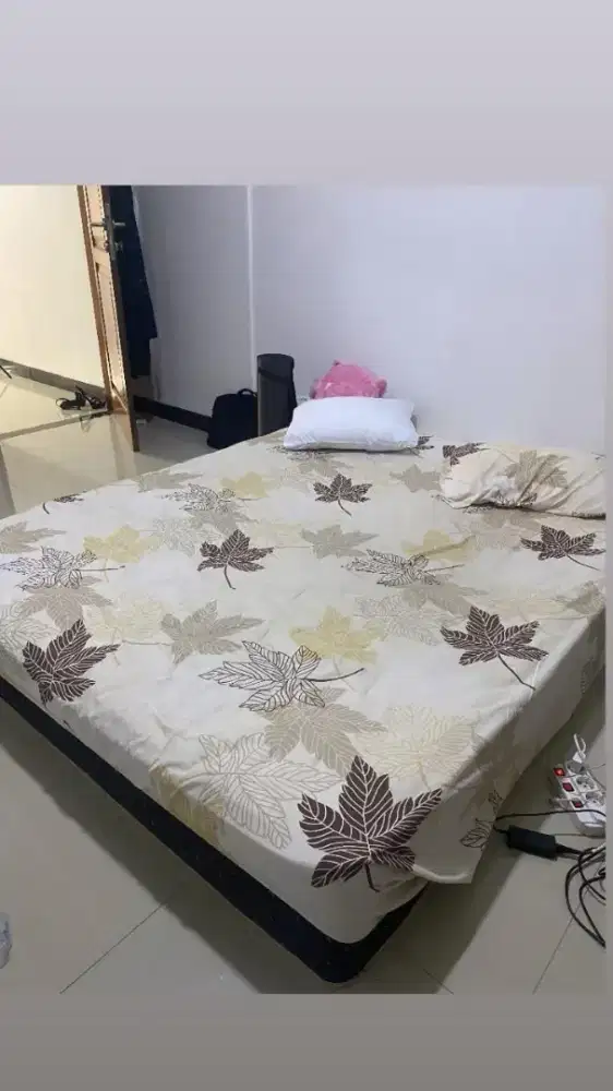 Kasur bekas 160 x 200
