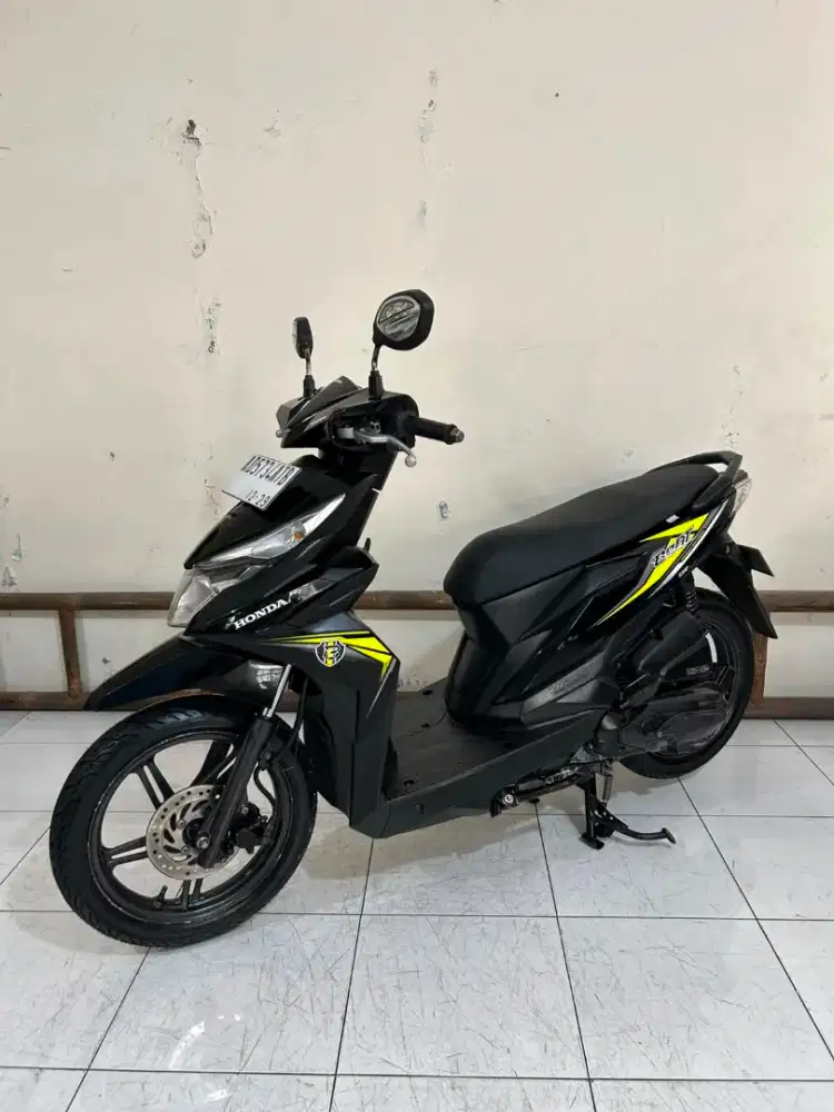 BEAT FI NEW EXO 2019