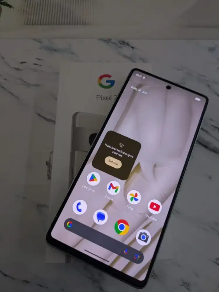 Pixel 7 8/128gb