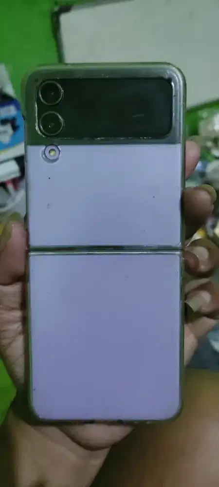 Samsung Flip 4 eam 8/512