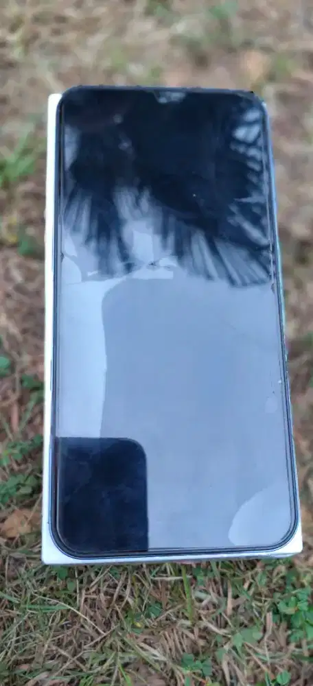Handphone Second Samsung A15 5G
