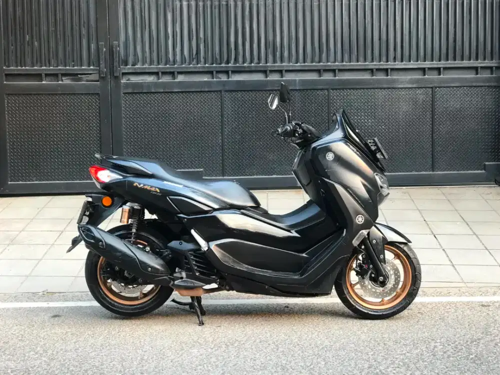 YAMAHA NMAX 2022