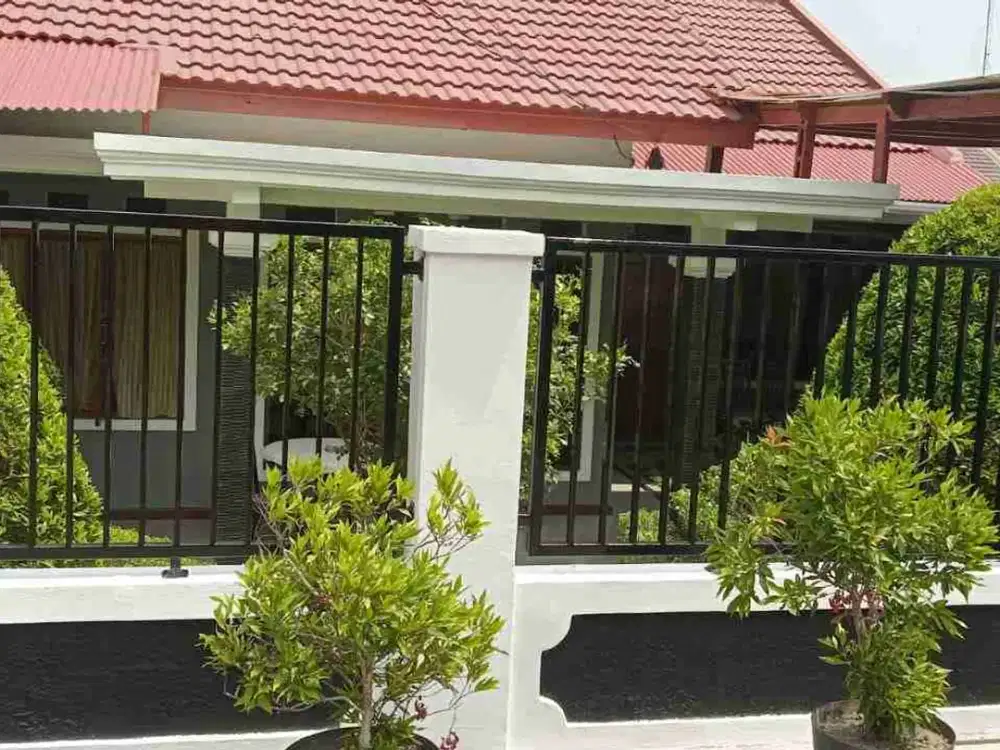 Rumah BBS 3, Cilegon