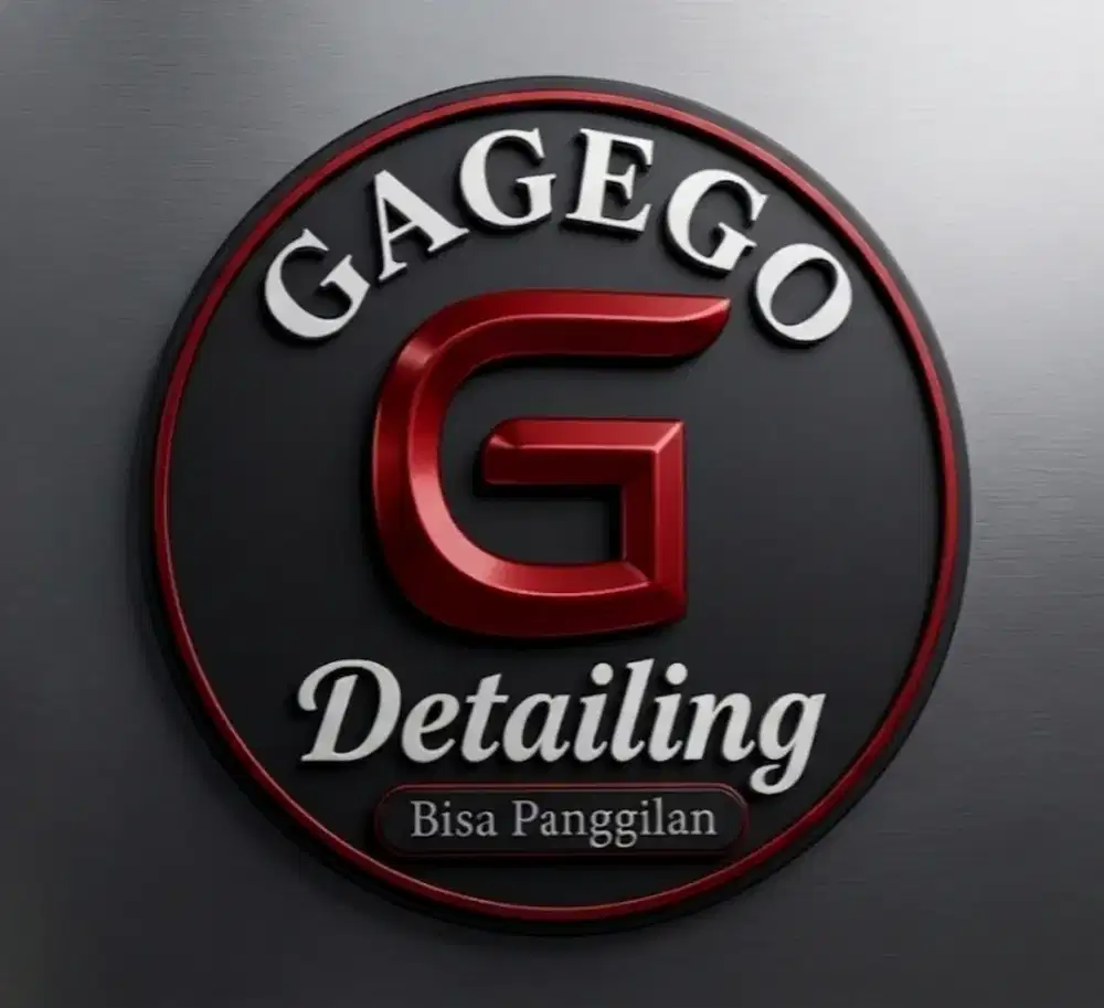 GAGEGO Detailing / poles & Nano Ceramic Coating