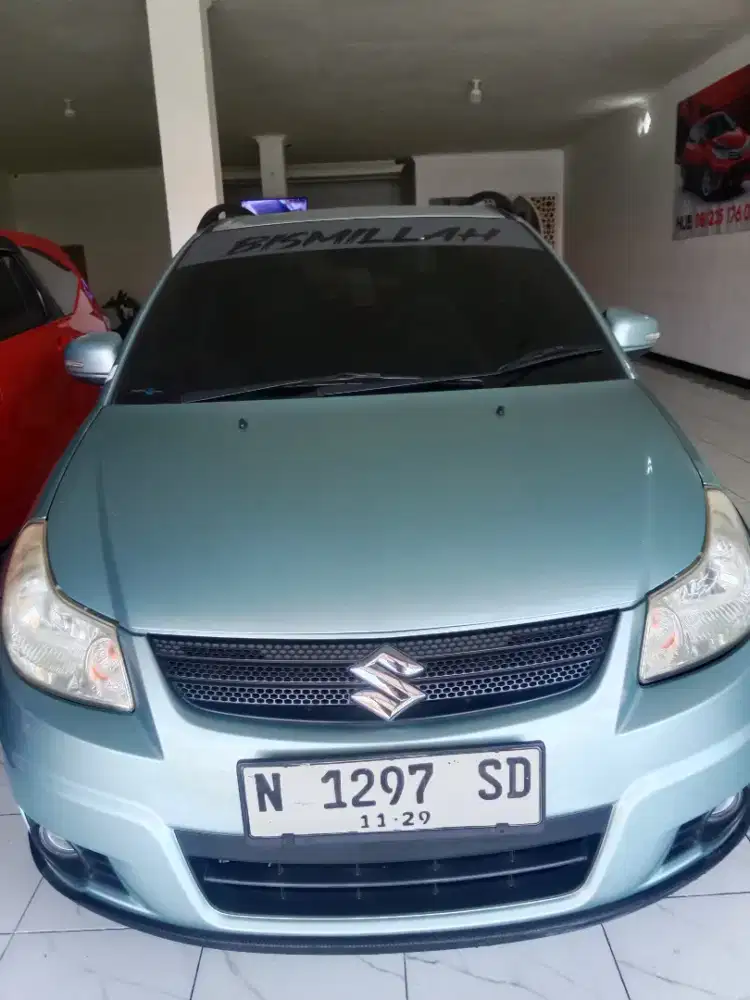 Xoversx4 2008 manual