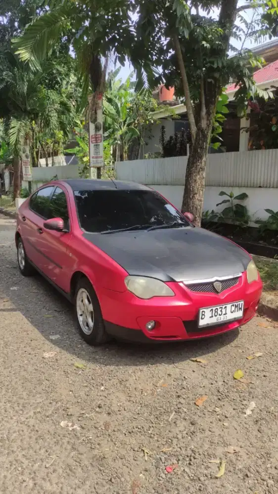 Proton Gen2 2007 Bensin