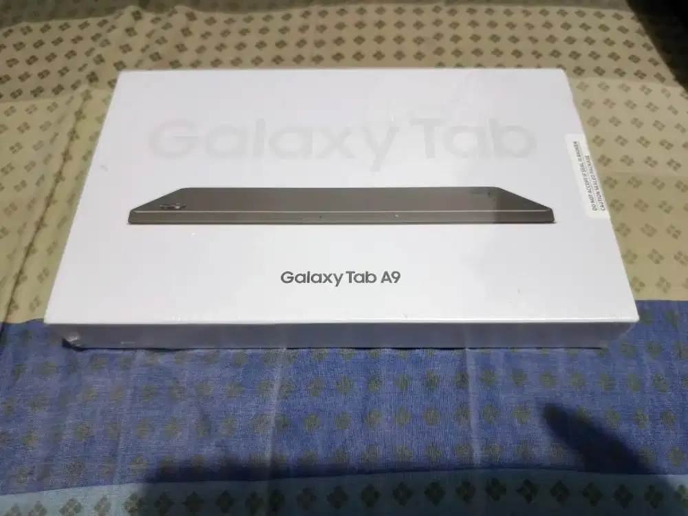 Smasung Tab A9 4/64 8.7 Wi-Fi Only