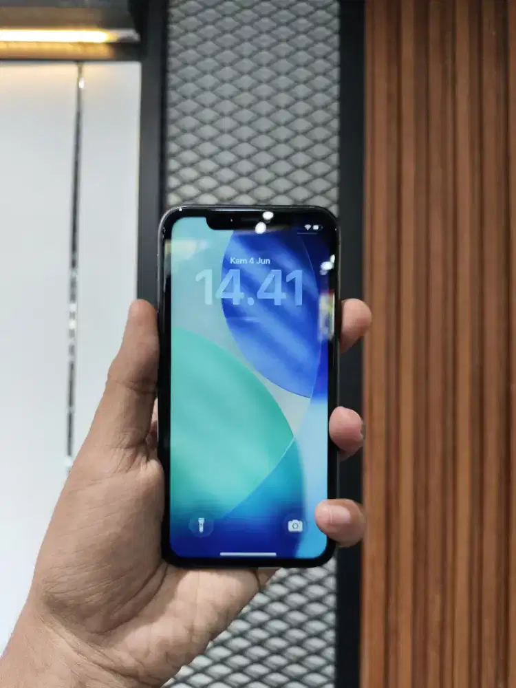 Iphone 11 basic