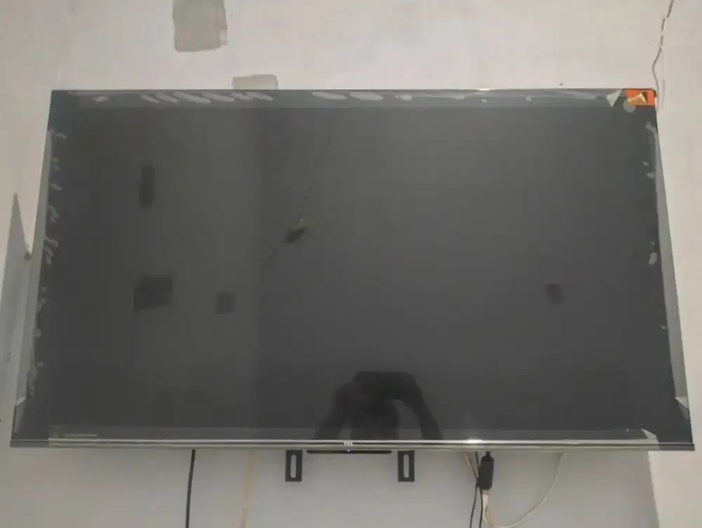 GOOGLE TV TCL 50A28 50 INCH