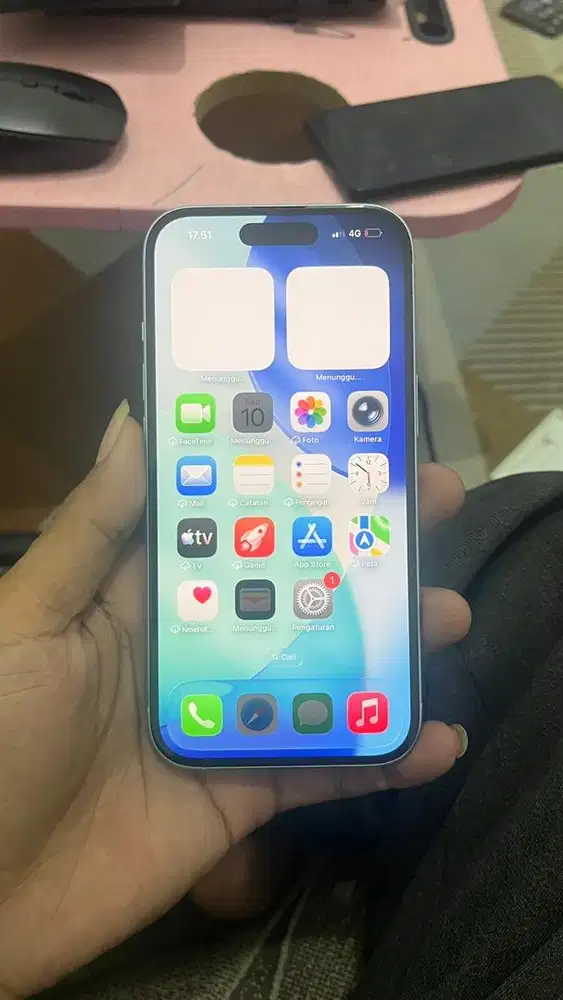 Iphone 15 ex ibox