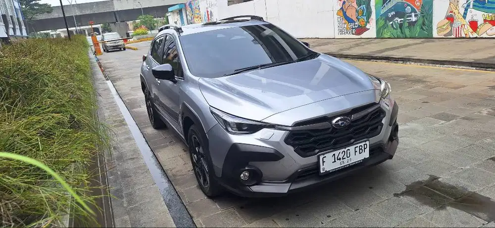 Subaru Crosstrek 2.0 Eyeslight AWD 2024/23