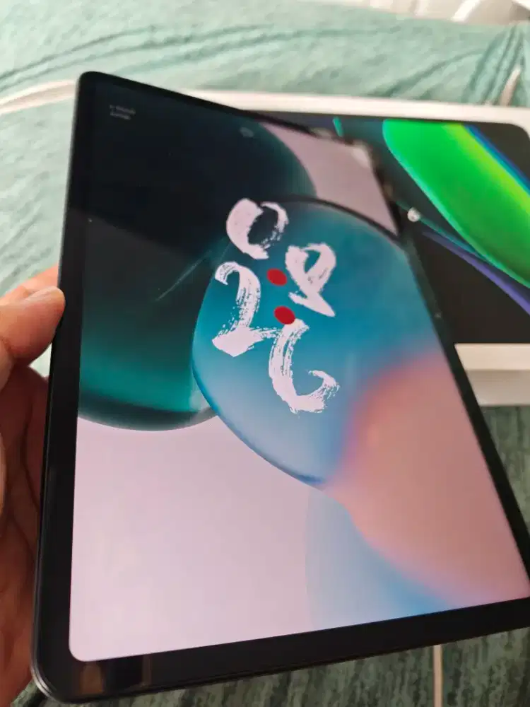 Dijual Cepat Xiaomi Pad 6