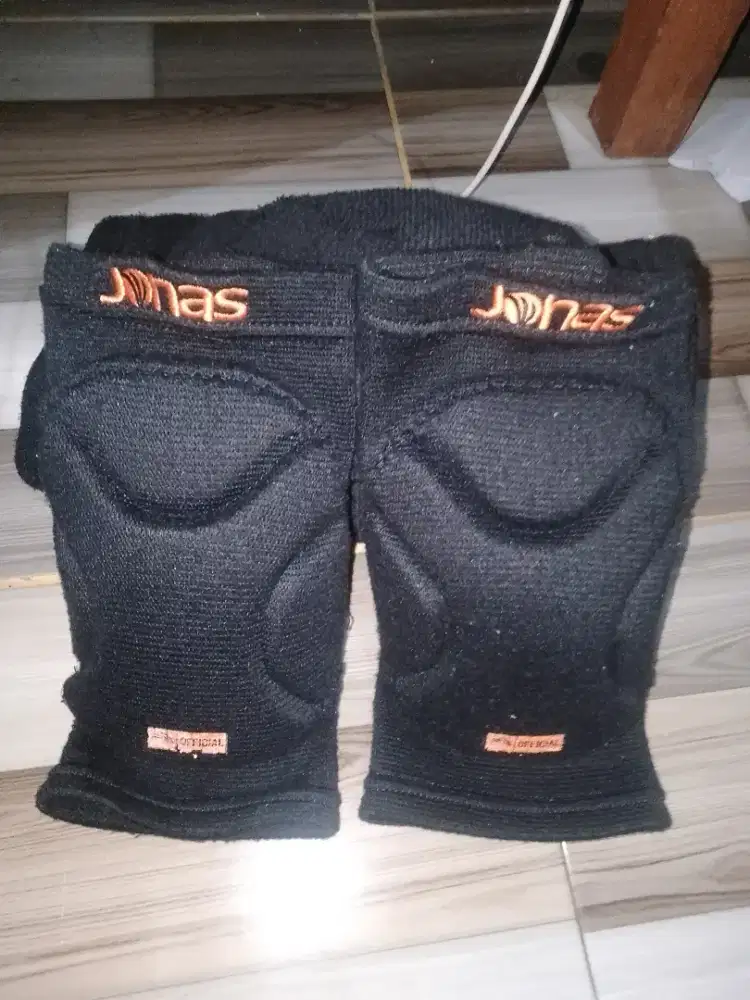 Elbow Pad Jonas