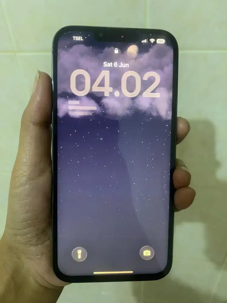 BU iPhone 13 Pro Max 13PM ex digimapp 256gb