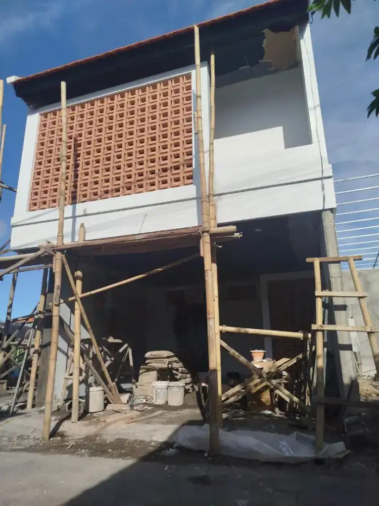 Jasa Tukang Bangunan dan Renovasi
