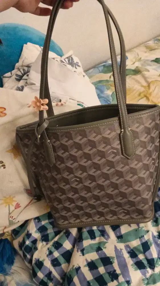 Tas christyng mini