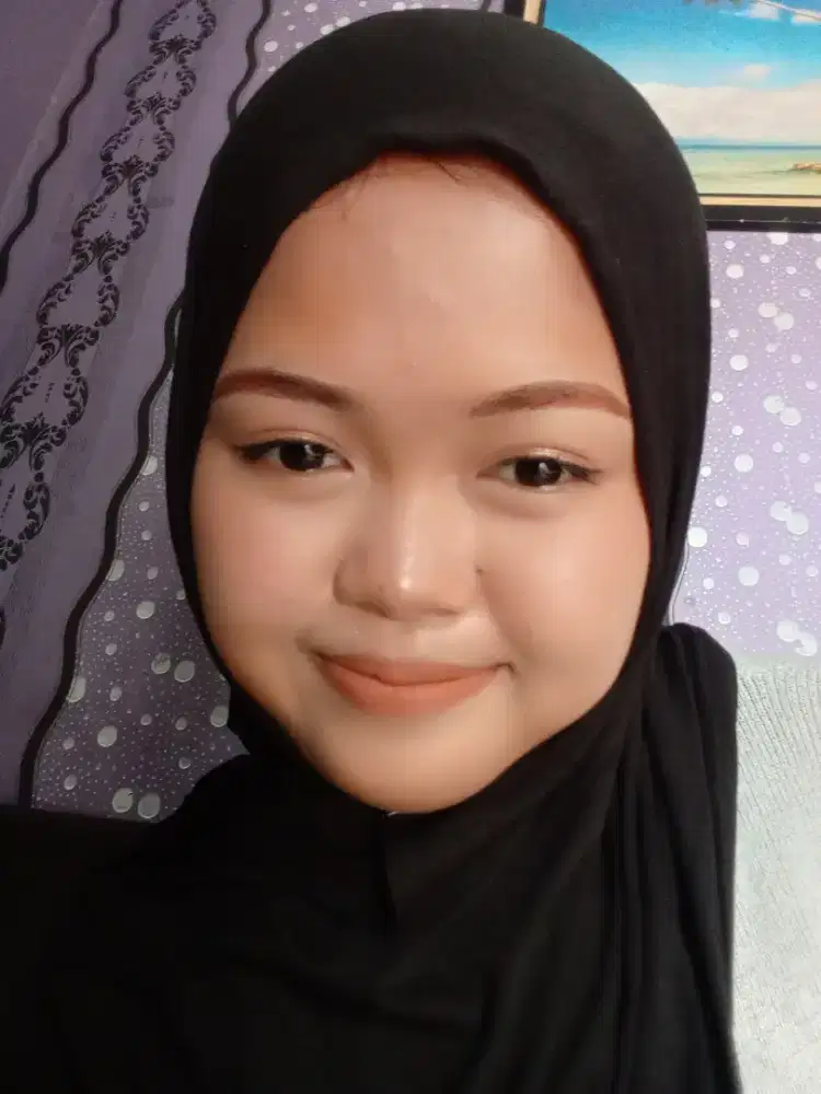 Sedang mencari pekerjaan