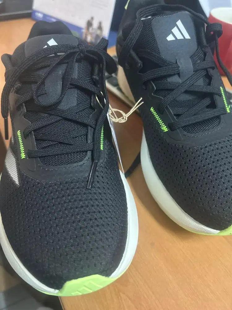 Adidas Duramo Sl  black