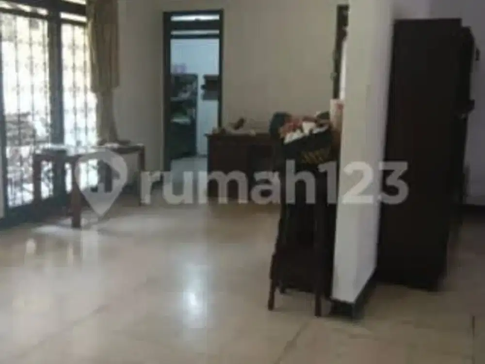 Rumah Hitung Tanah Harga NJOP di Arcamanik Endah Dekat Griya