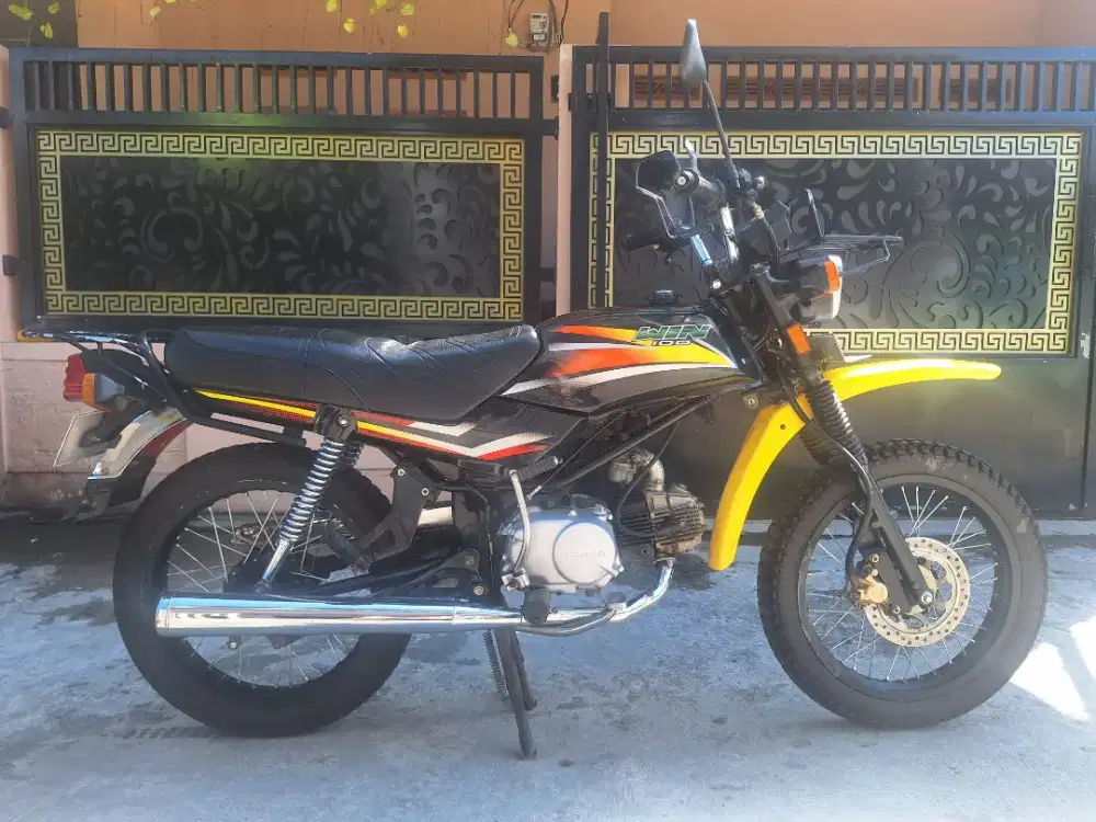 Honda Win 100 2003