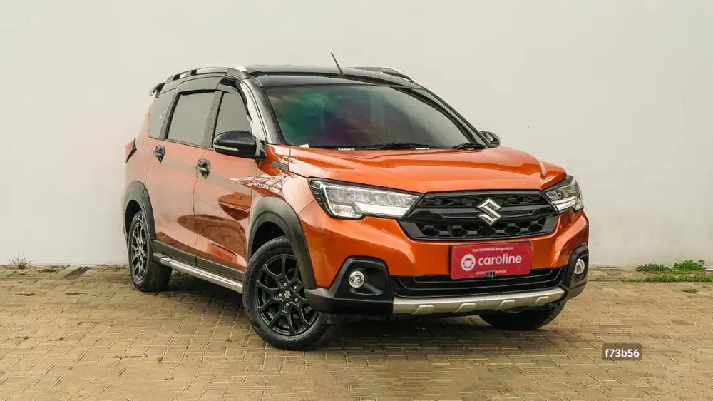 SUZUKI XL7 ALPHA HYBRID 1.5 AT 2024 JINGGA