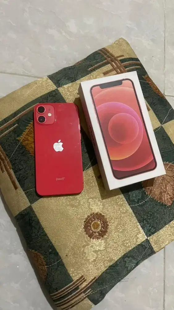 iPhone 12 Mini 64Gb