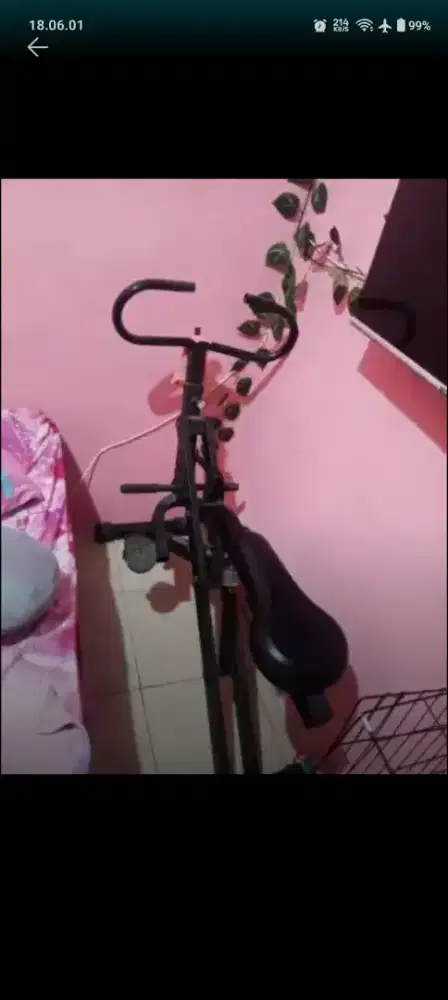Jungkat jungkit