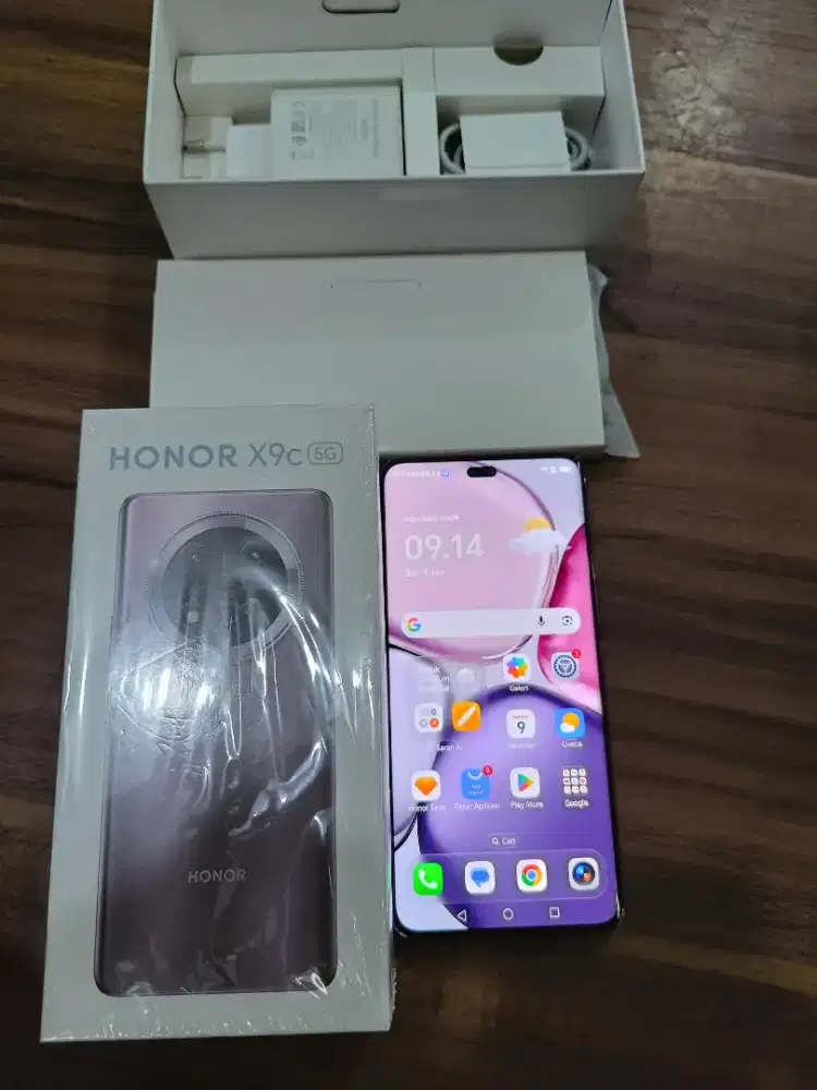 HONOR X9C 5G 8/256 SECOND
