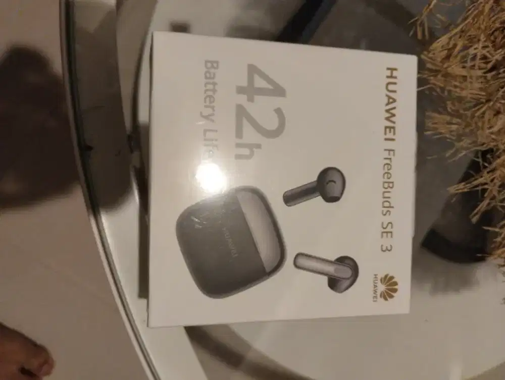 HUAWEI FreeBuds SE 3