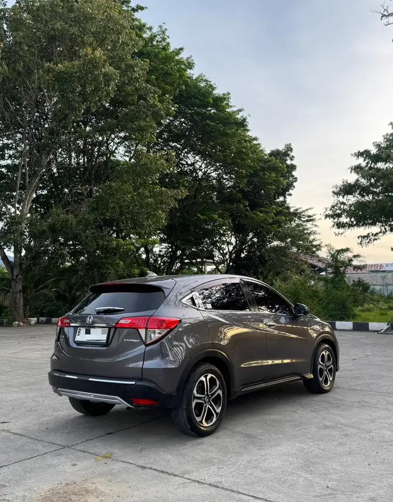 HONDA HRV SE 2018 PEMAKAIAN 2019 A/T
