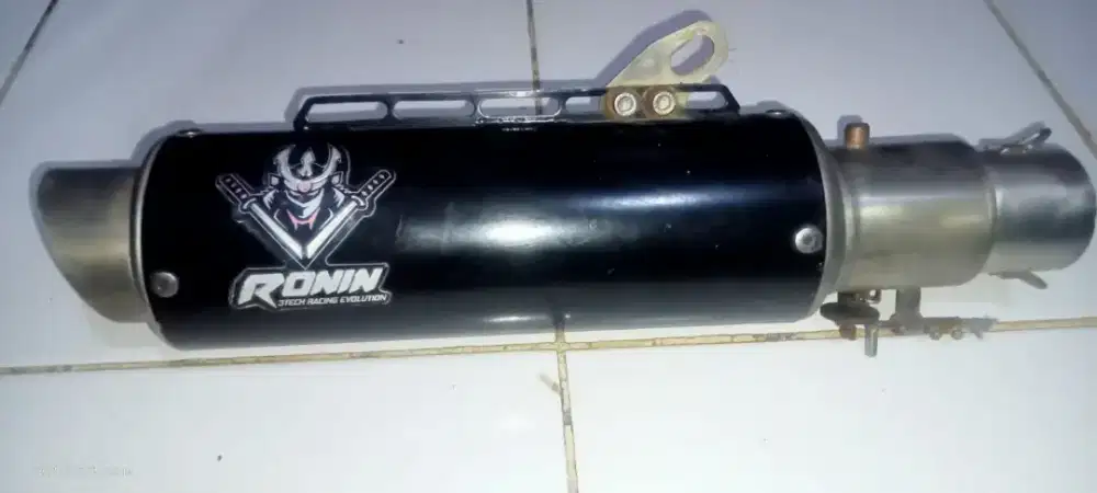 Knalpot DB killer