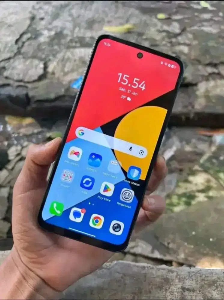 Infinix Smart 10 Plus 8+8/128GB